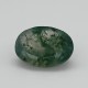 Tree Agate 4.99 Ct Certified Tree Agate 4.99 Ct Certified